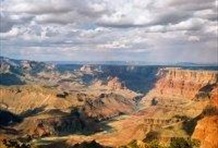 Grand Canyon West Rim: Above, Beyond & Below